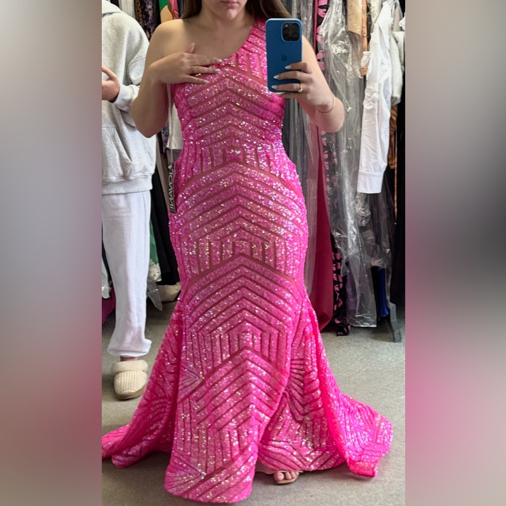 JOVANI PROM DRESS